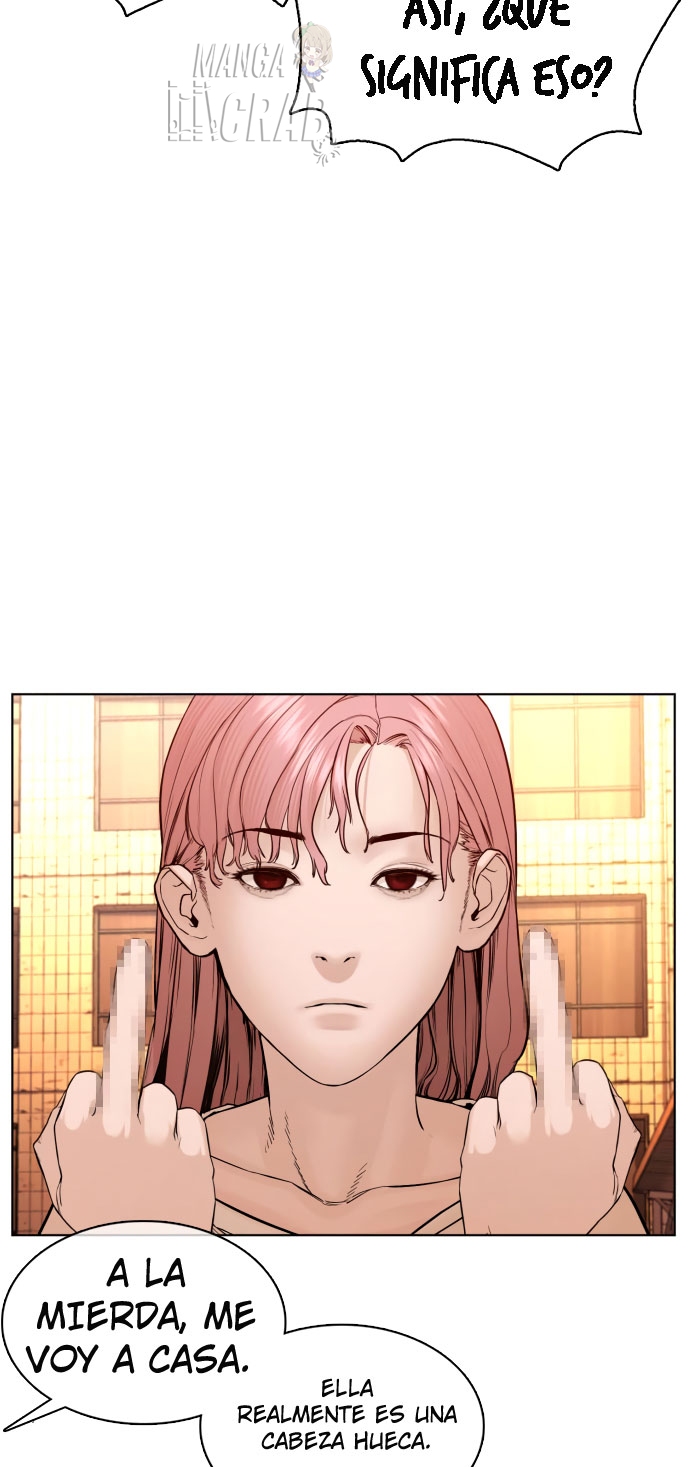 Read Viral Hit Español Manga Online