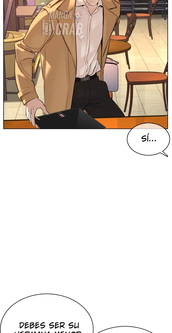 Read Viral Hit Español Manga Online