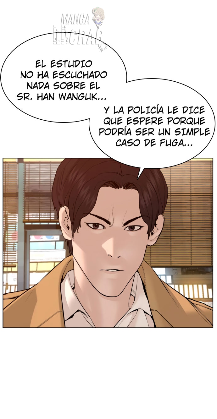 Read Viral Hit Español Manga Online