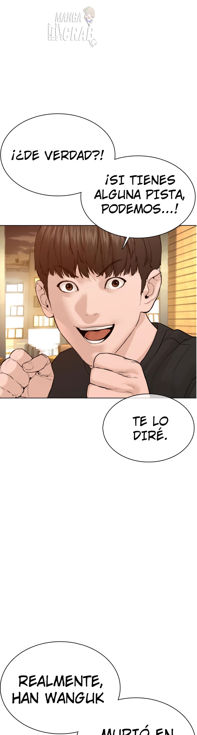 Read Viral Hit Español Manga Online