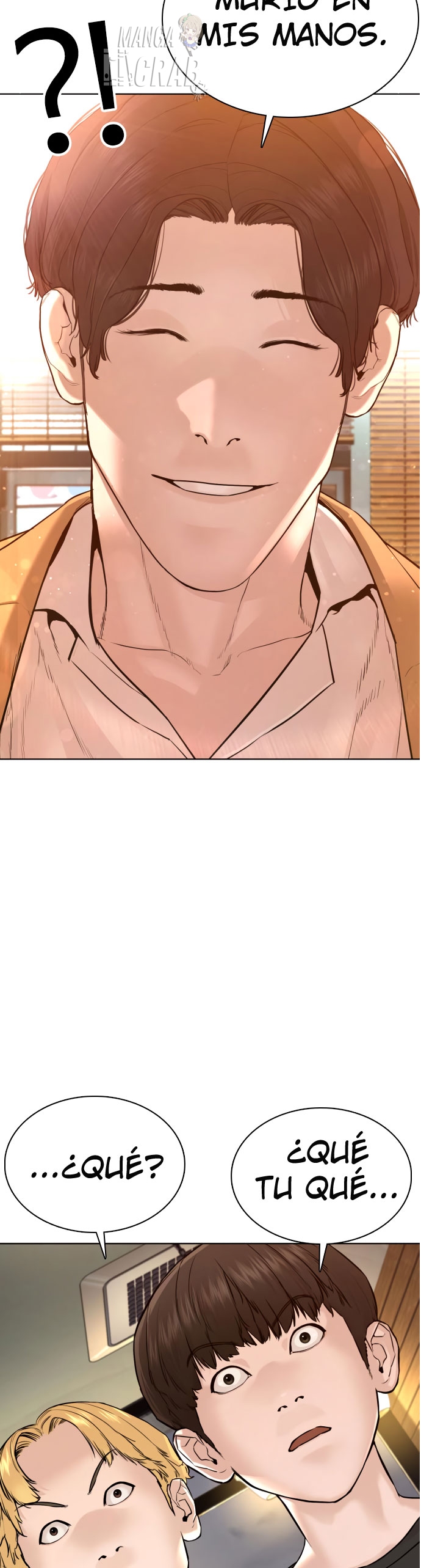 Read Viral Hit Español Manga Online