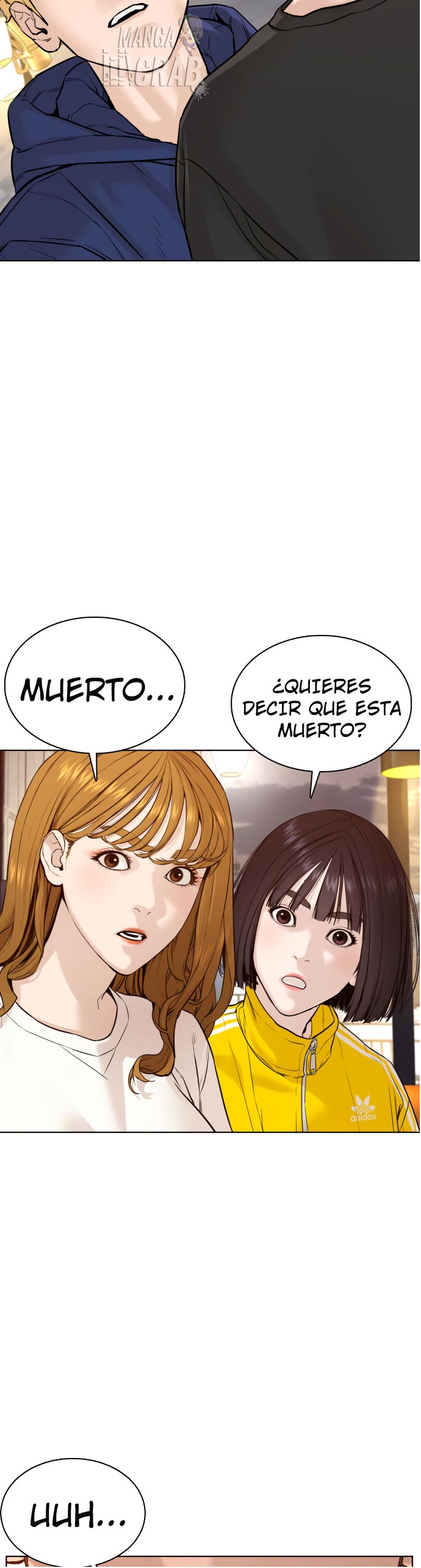 Read Viral Hit Español Manga Online