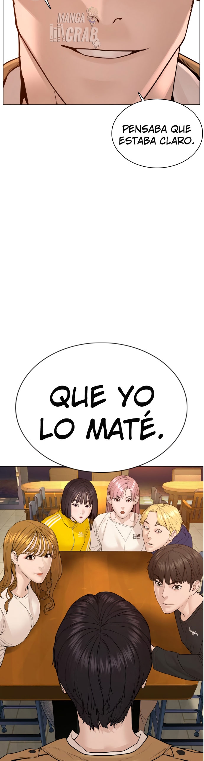 Read Viral Hit Español Manga Online