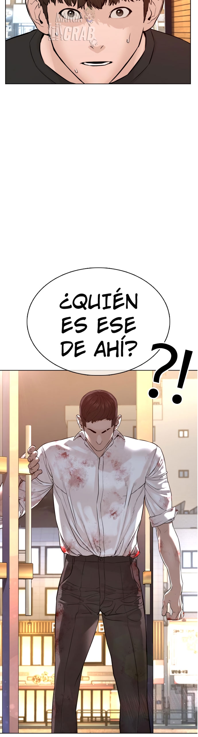 Read Viral Hit Español Manga Online