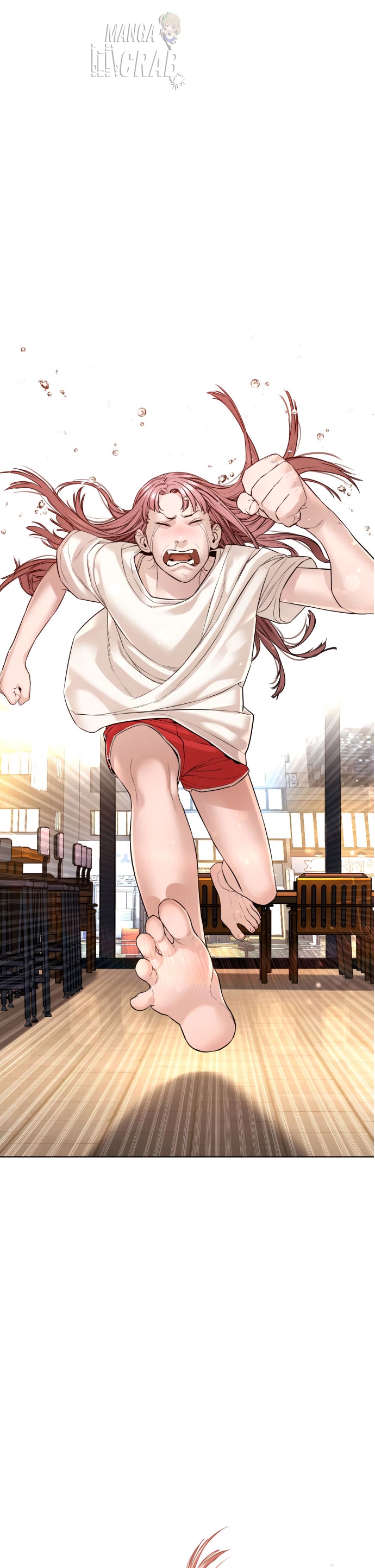 Read Viral Hit Español Manga Online