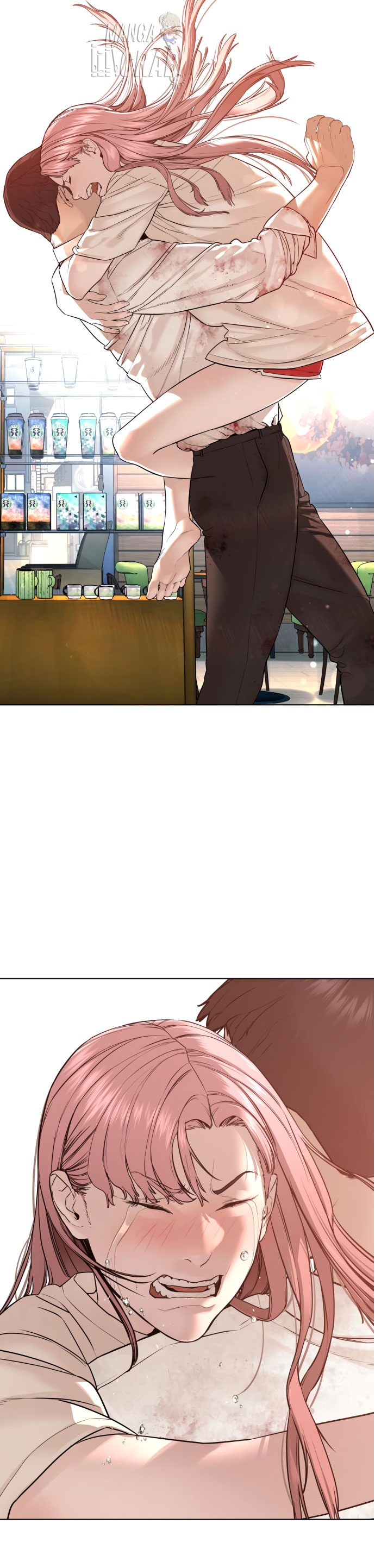 Read Viral Hit Español Manga Online