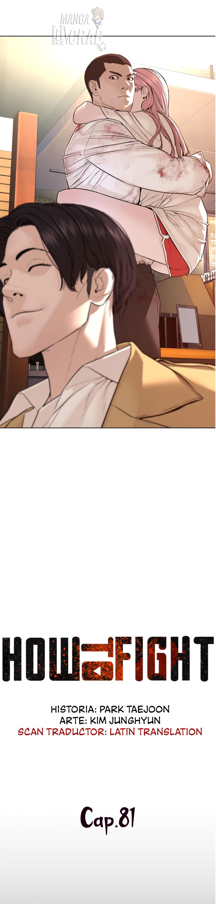 Read Viral Hit Español Manga Online