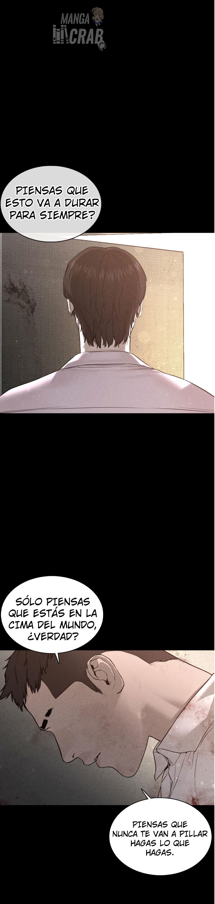 Read Viral Hit Español Manga Online