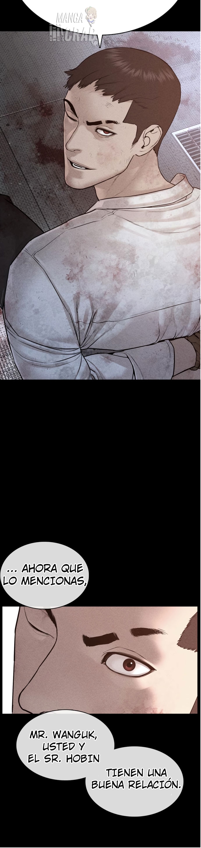 Read Viral Hit Español Manga Online