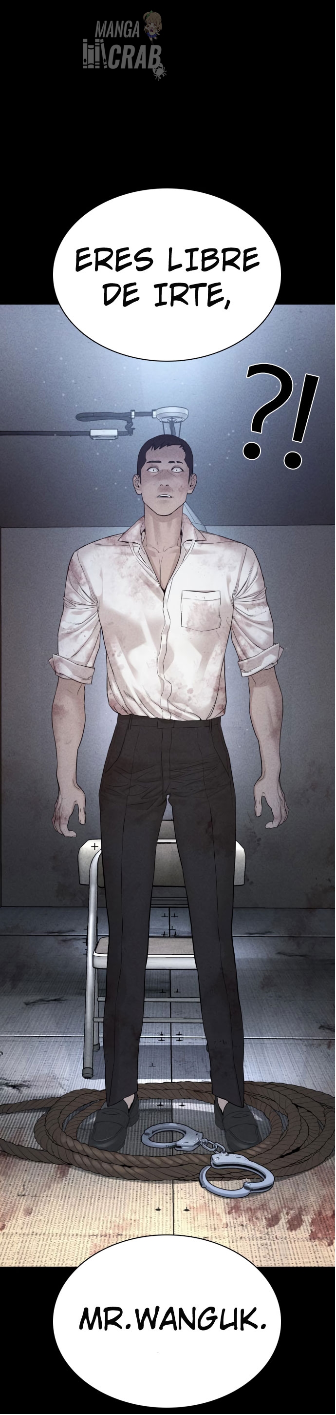 Read Viral Hit Español Manga Online