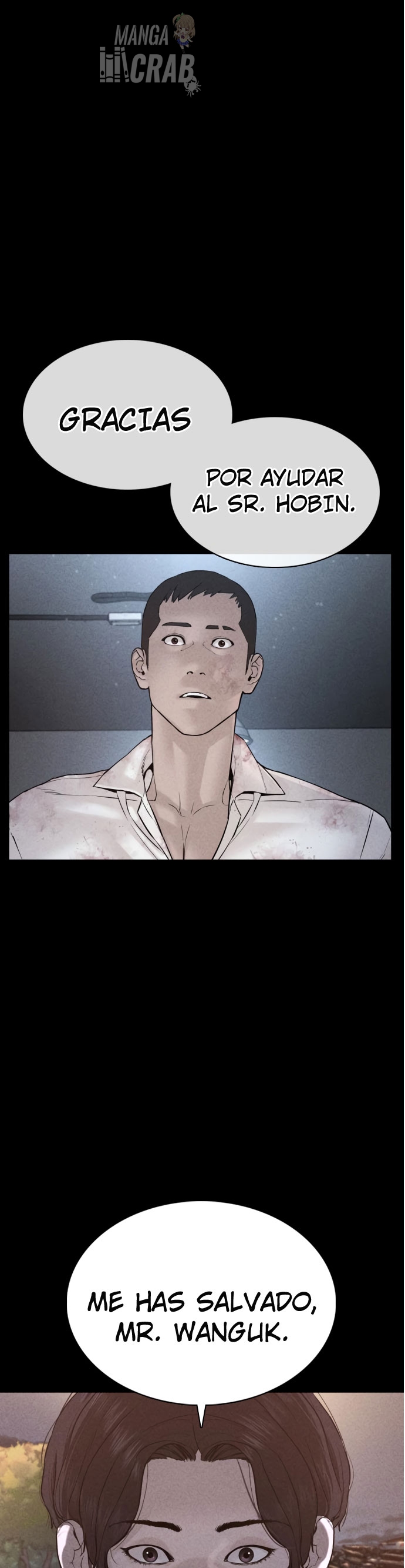 Read Viral Hit Español Manga Online