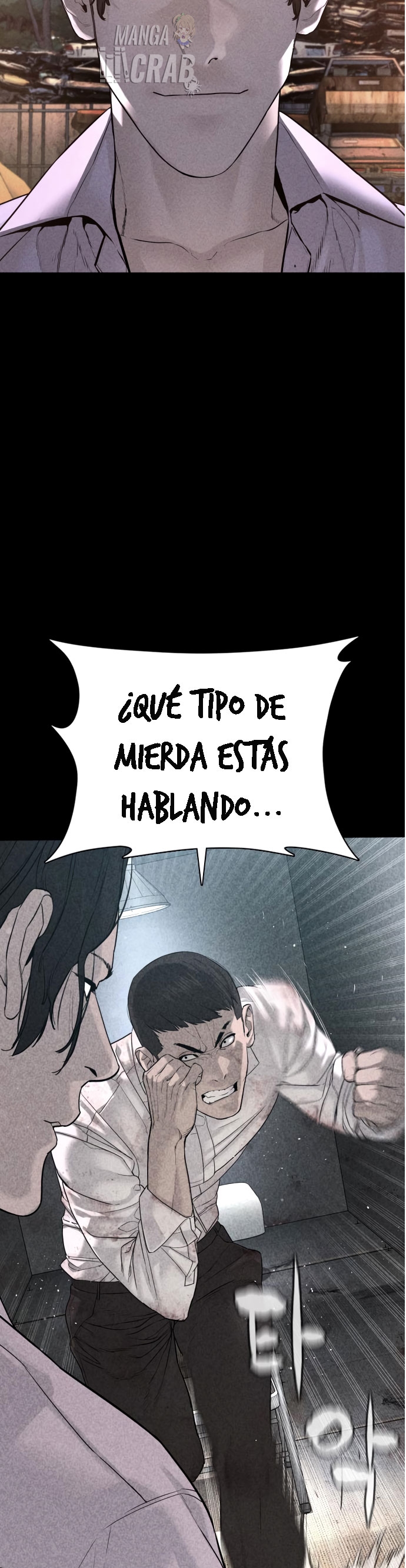 Read Viral Hit Español Manga Online