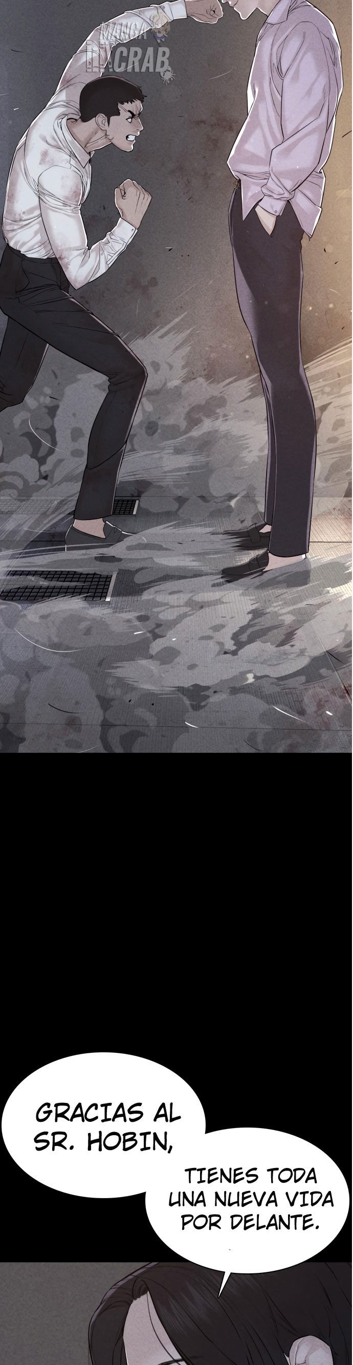 Read Viral Hit Español Manga Online