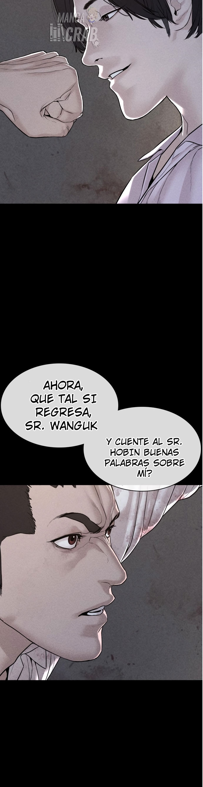 Read Viral Hit Español Manga Online