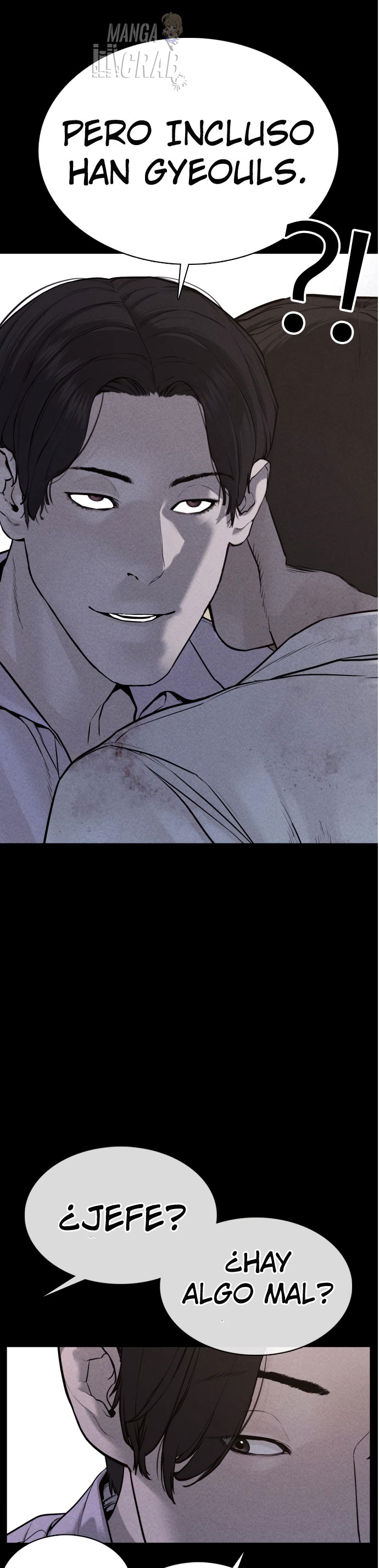 Read Viral Hit Español Manga Online