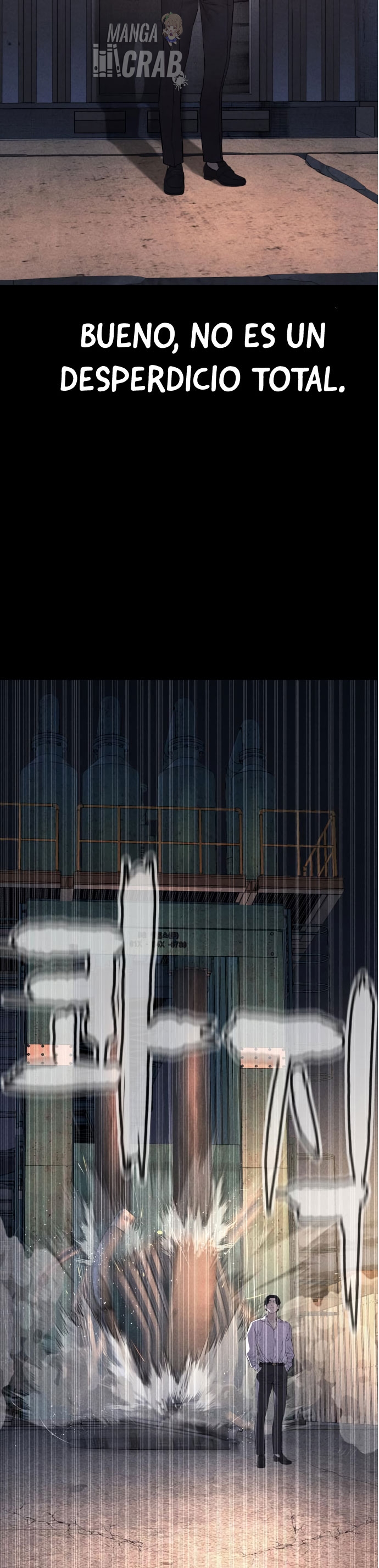 Read Viral Hit Español Manga Online