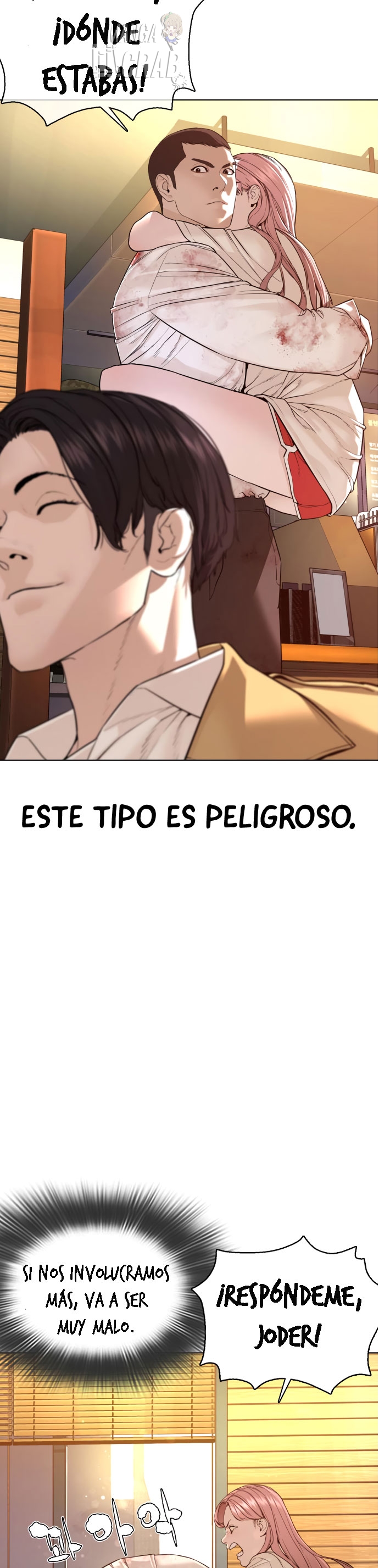 Read Viral Hit Español Manga Online