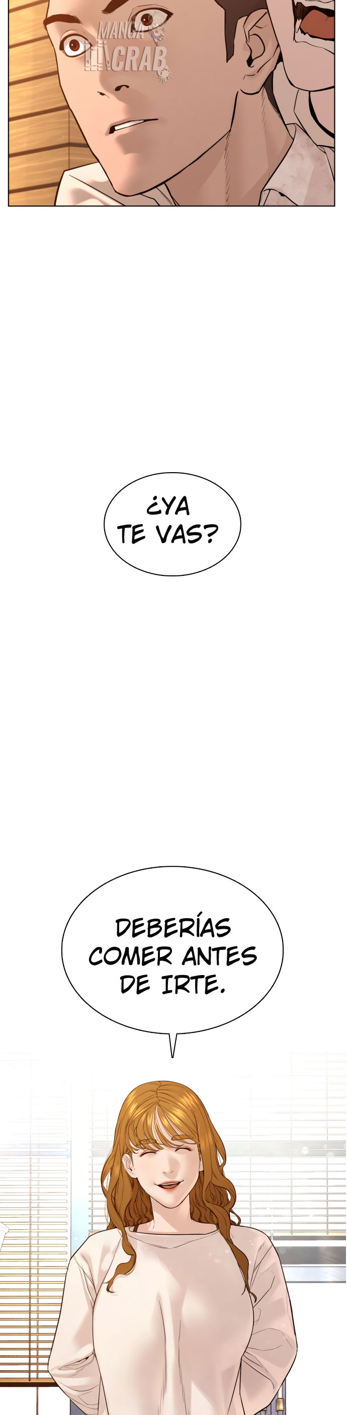 Read Viral Hit Español Manga Online