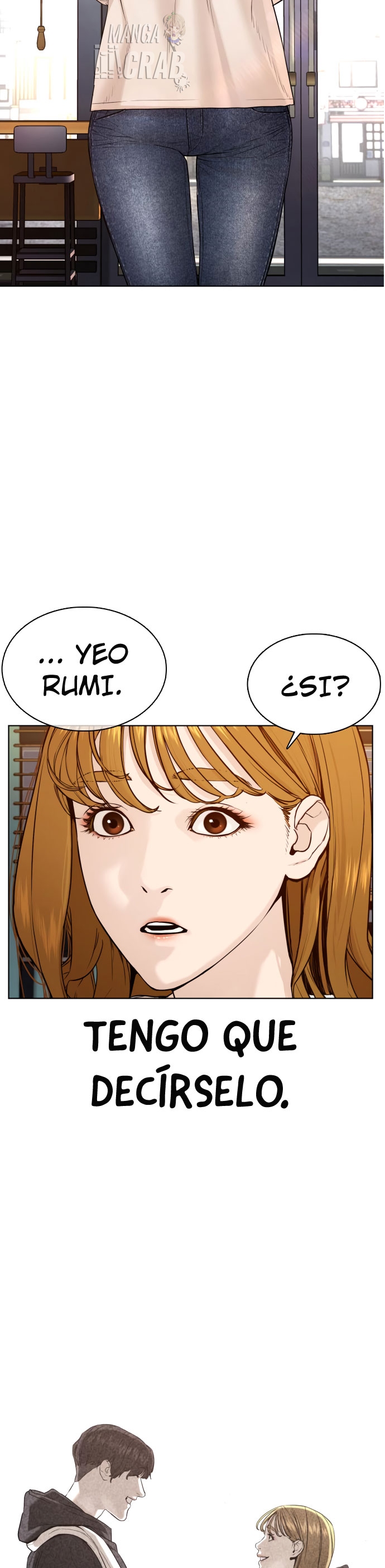 Read Viral Hit Español Manga Online