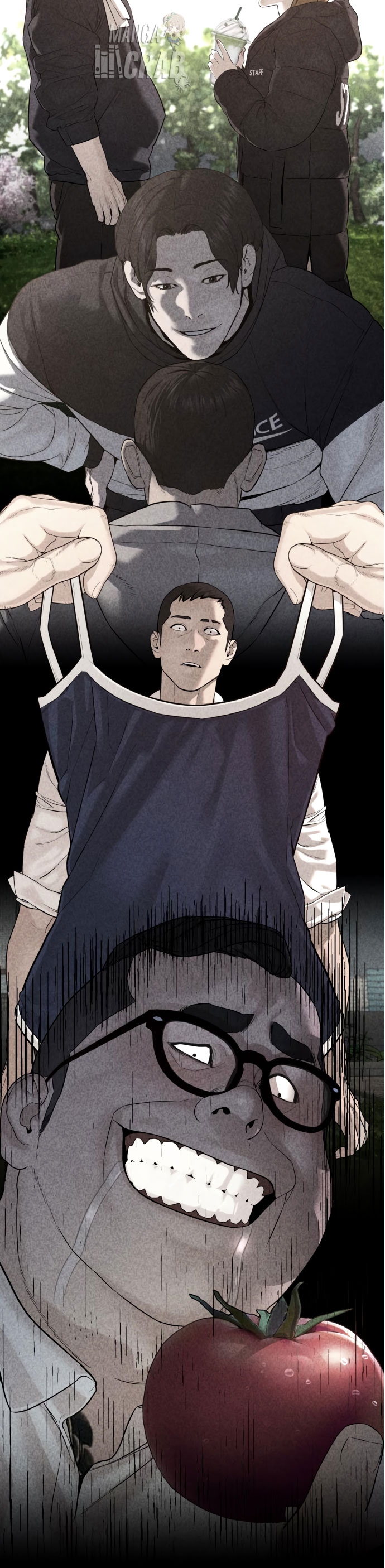 Read Viral Hit Español Manga Online