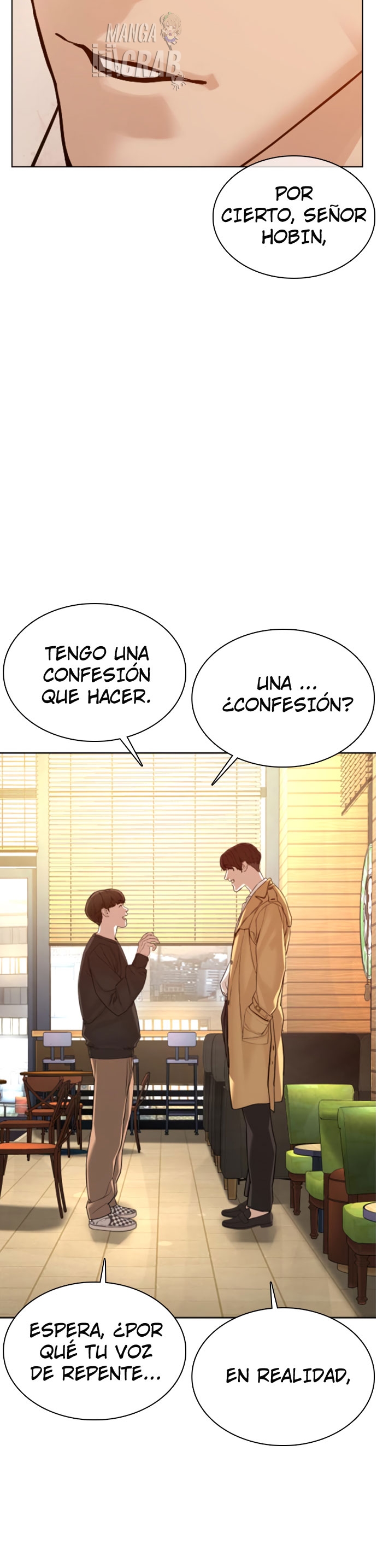 Read Viral Hit Español Manga Online