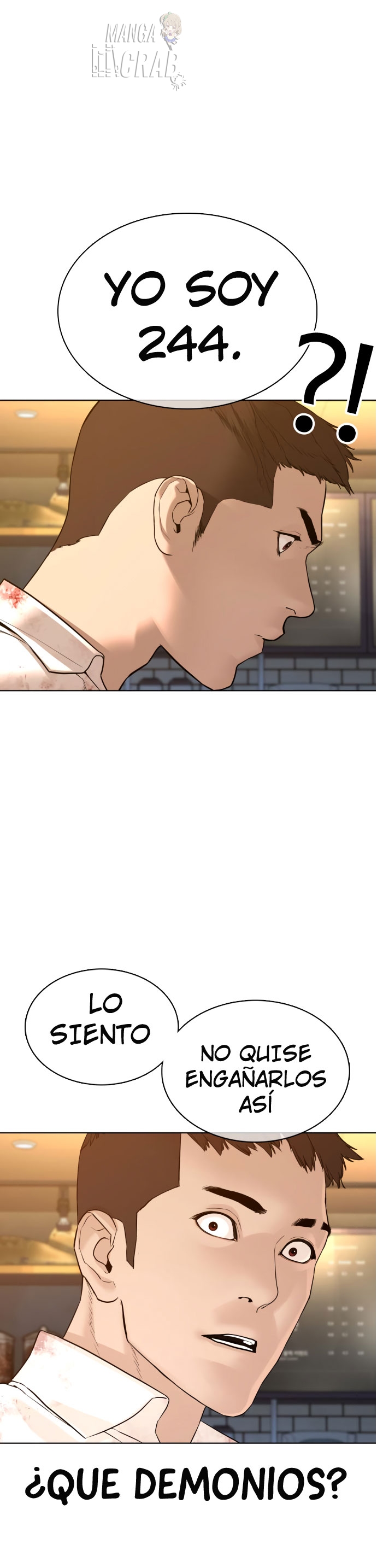 Read Viral Hit Español Manga Online