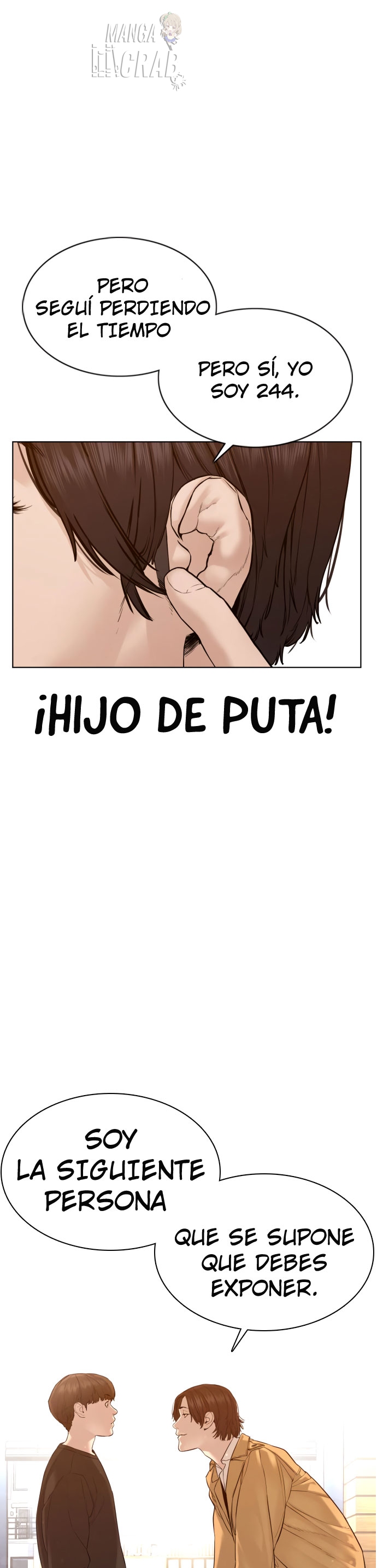 Read Viral Hit Español Manga Online