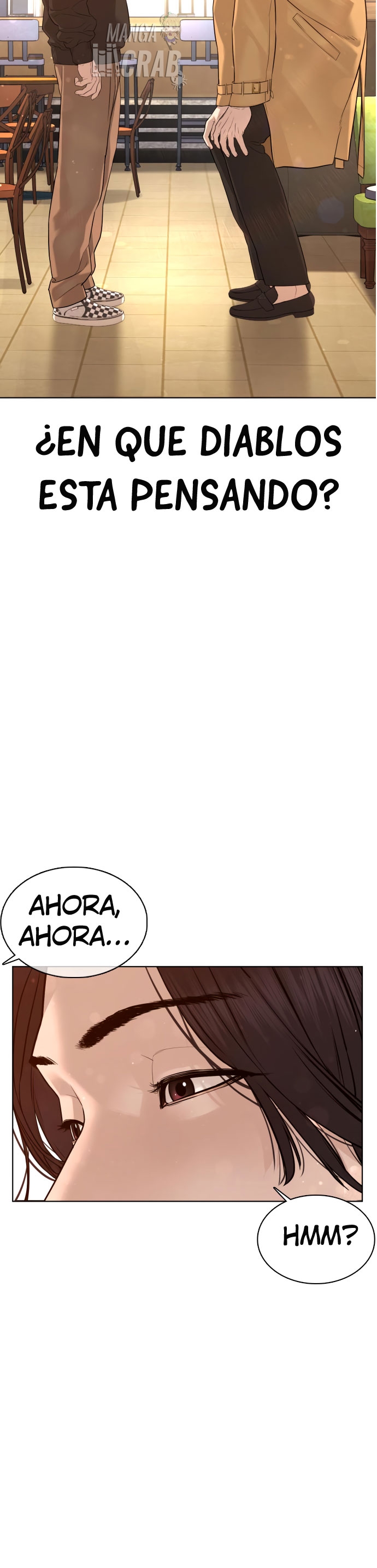Read Viral Hit Español Manga Online