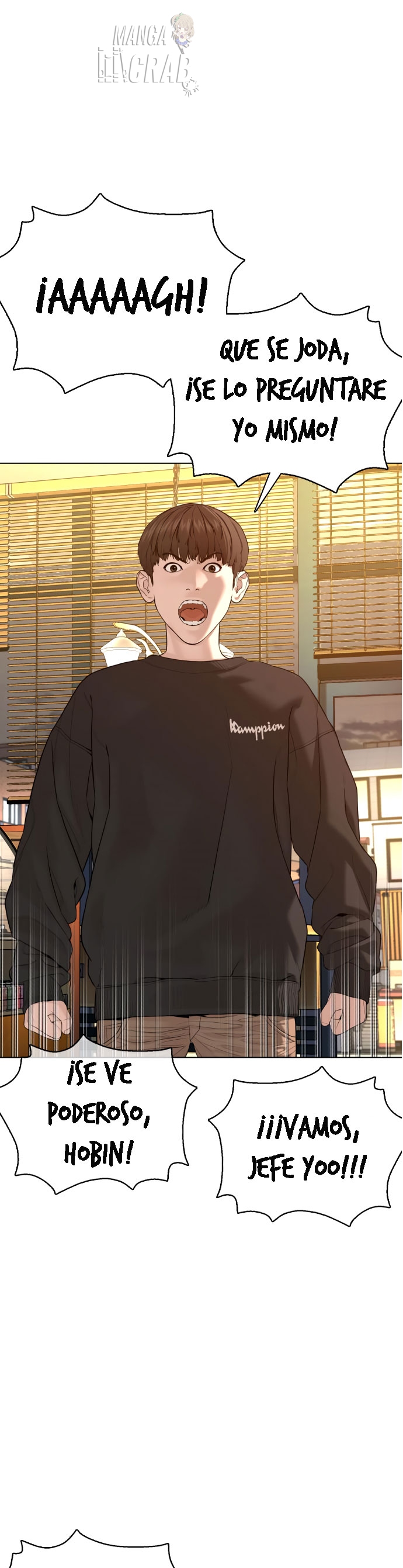 Read Viral Hit Español Manga Online