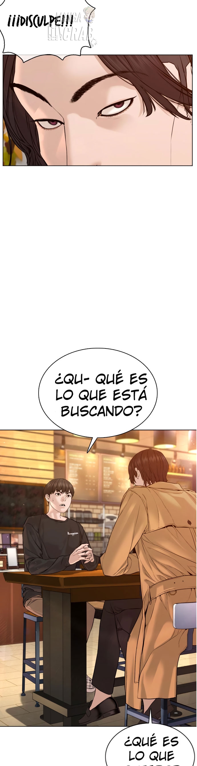 Read Viral Hit Español Manga Online