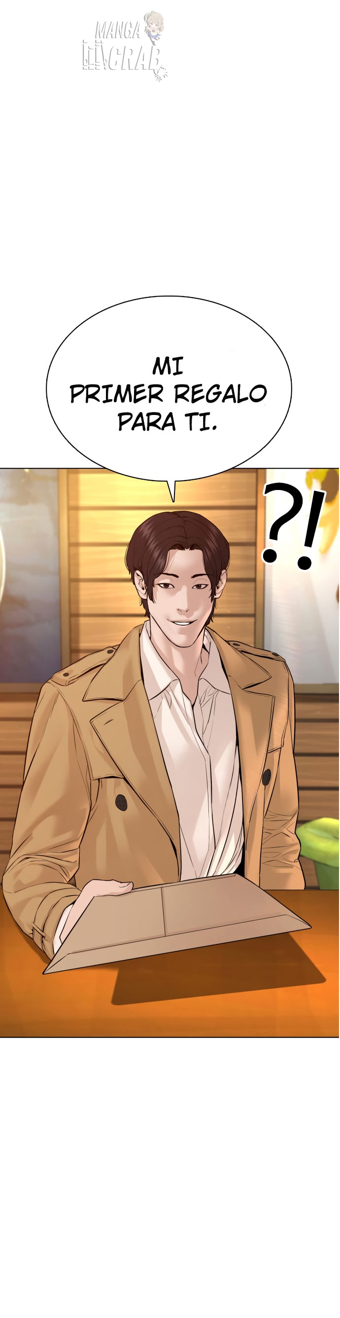 Read Viral Hit Español Manga Online