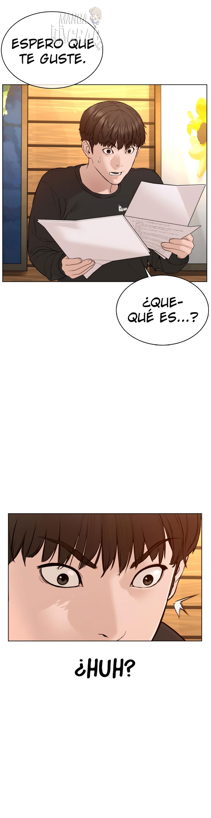 Read Viral Hit Español Manga Online