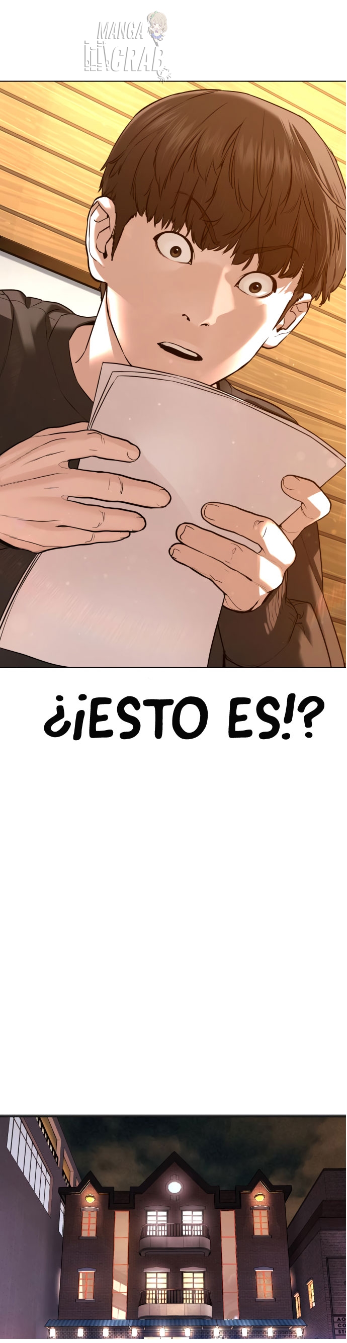 Read Viral Hit Español Manga Online