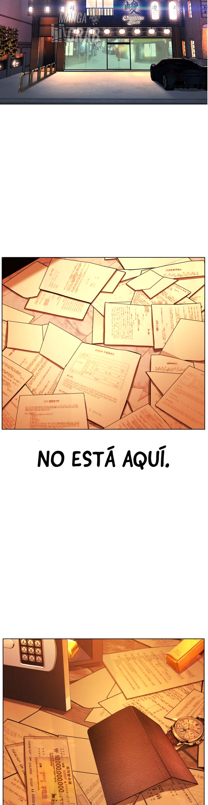 Read Viral Hit Español Manga Online