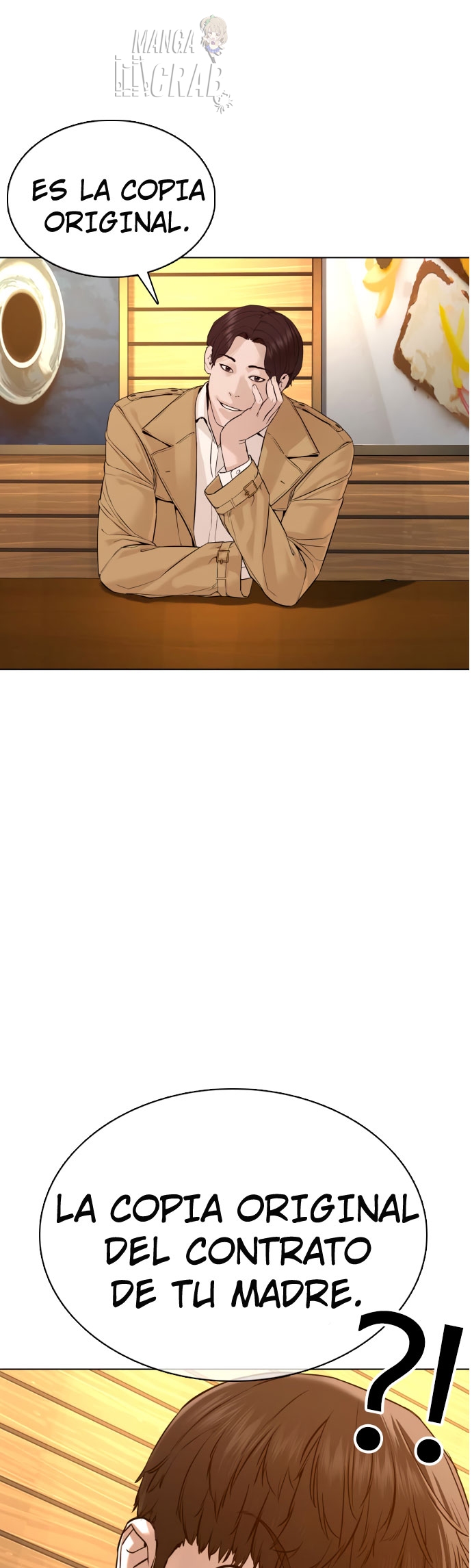 Read Viral Hit Español Manga Online