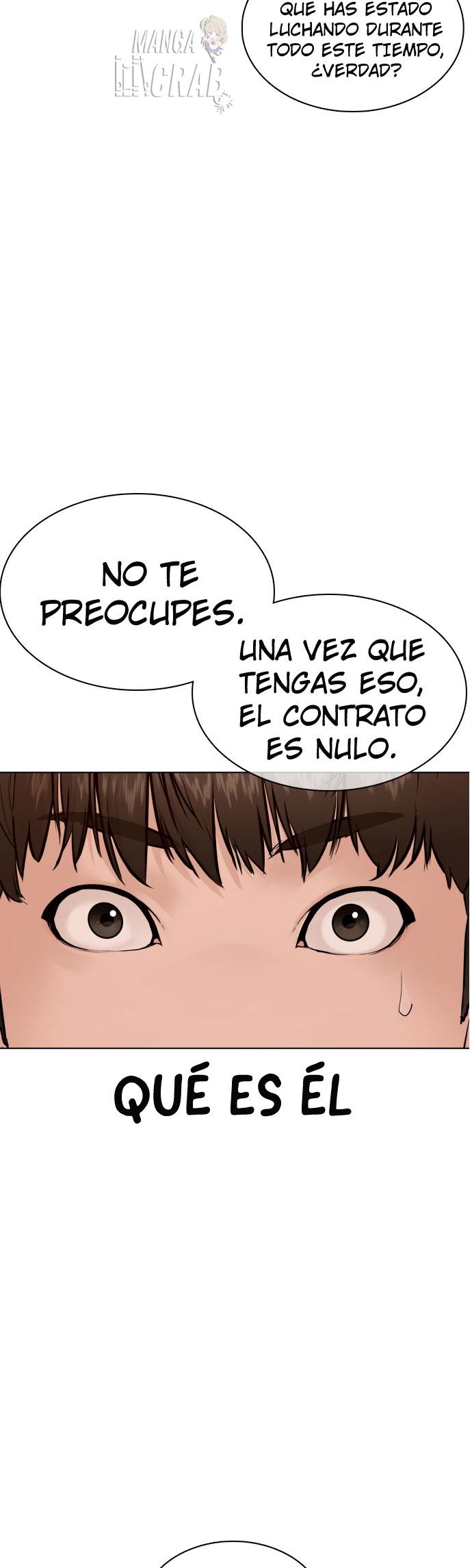 Read Viral Hit Español Manga Online