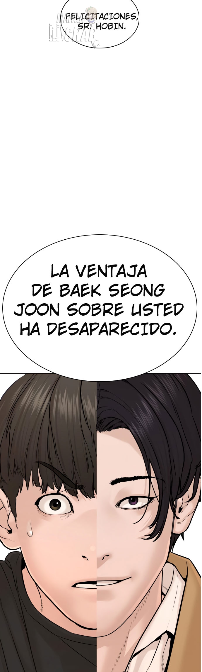 Read Viral Hit Español Manga Online