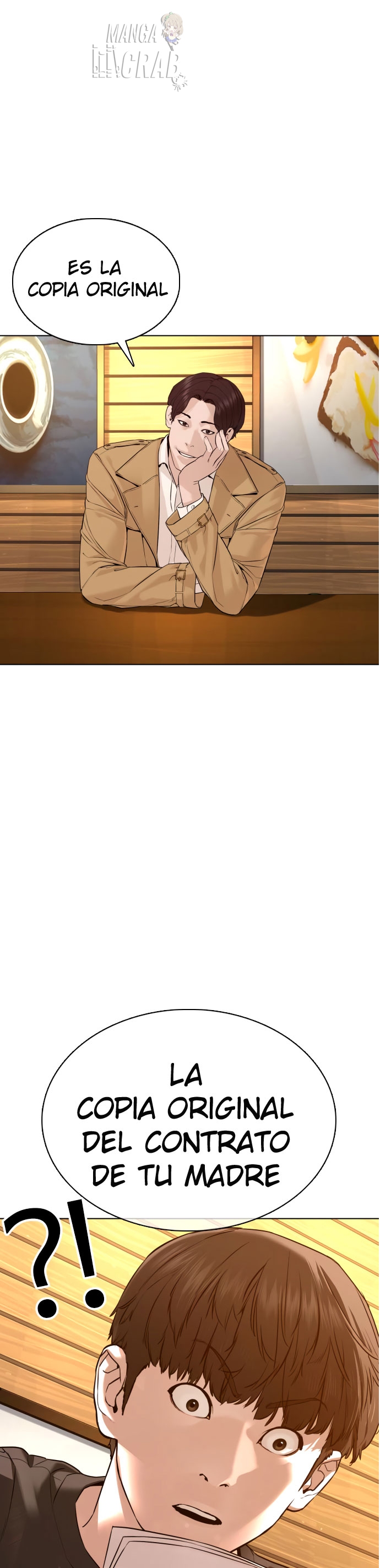 Read Viral Hit Español Manga Online