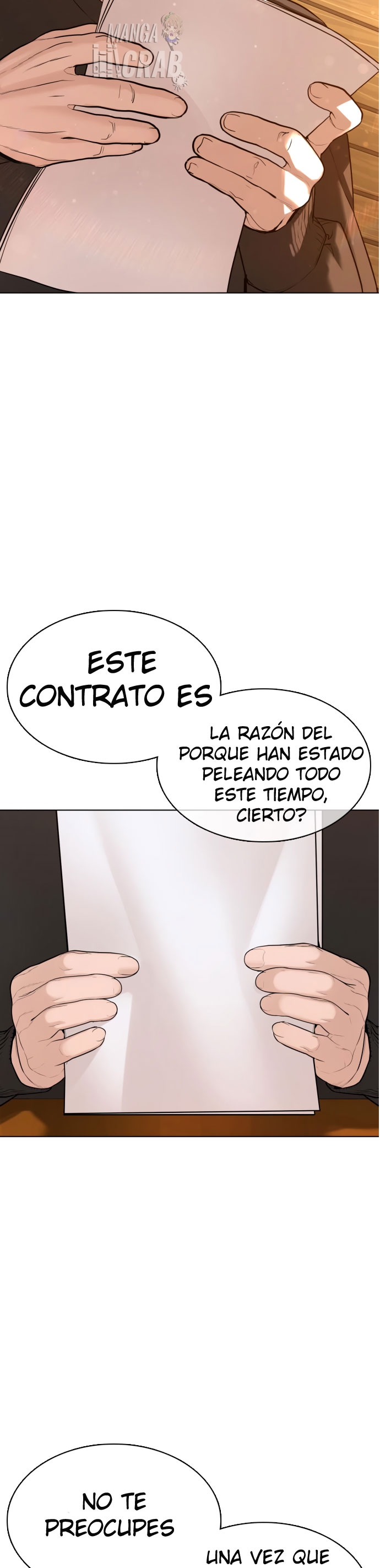 Read Viral Hit Español Manga Online