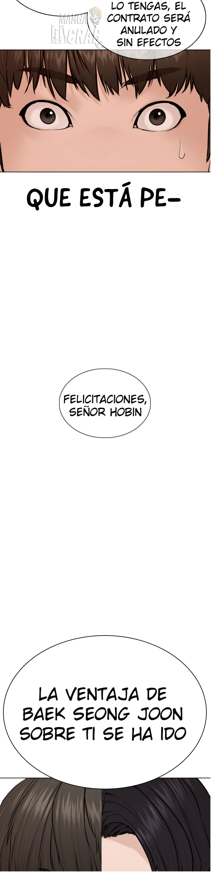 Read Viral Hit Español Manga Online