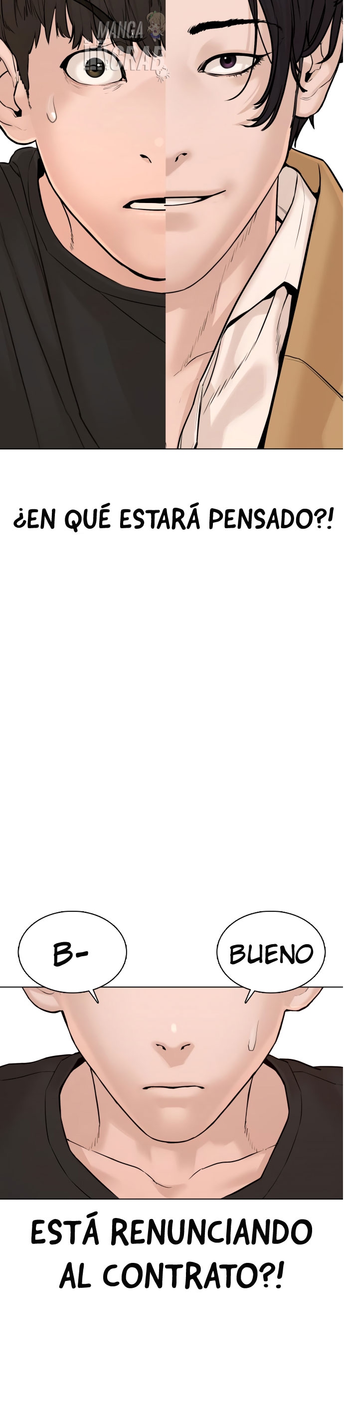 Read Viral Hit Español Manga Online