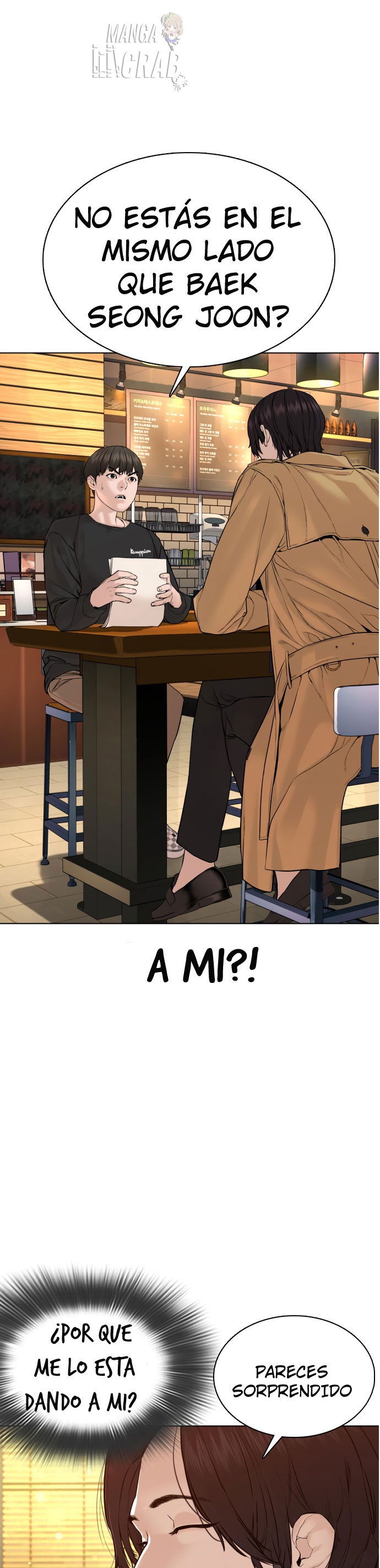 Read Viral Hit Español Manga Online