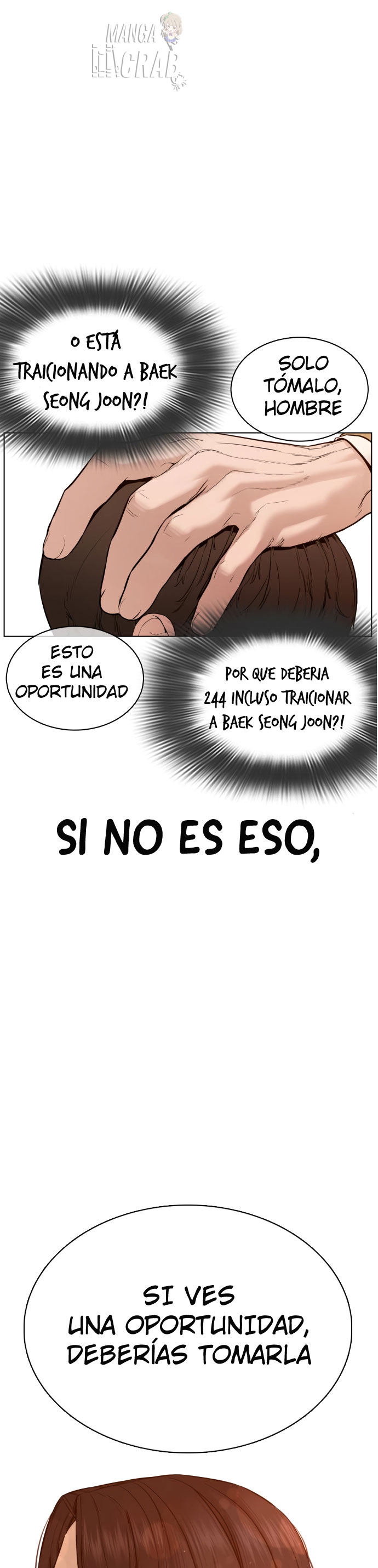 Read Viral Hit Español Manga Online