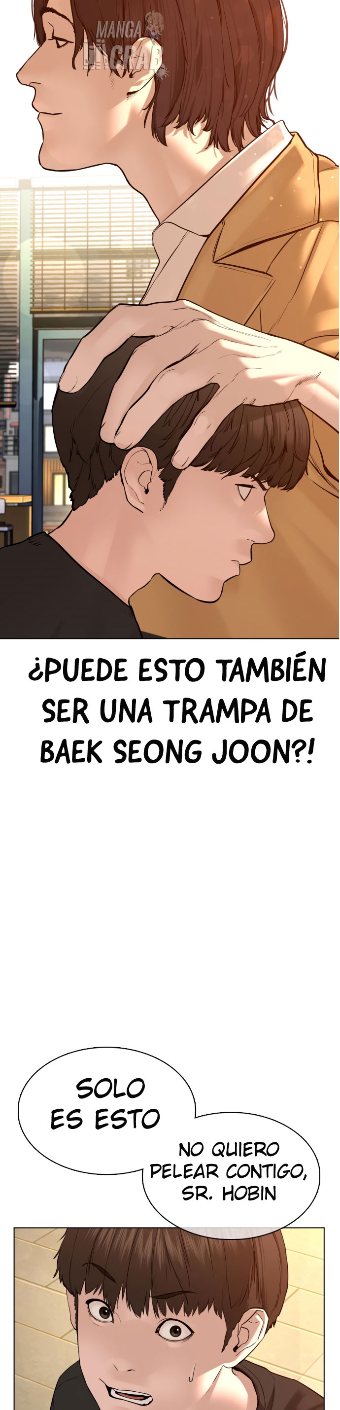 Read Viral Hit Español Manga Online