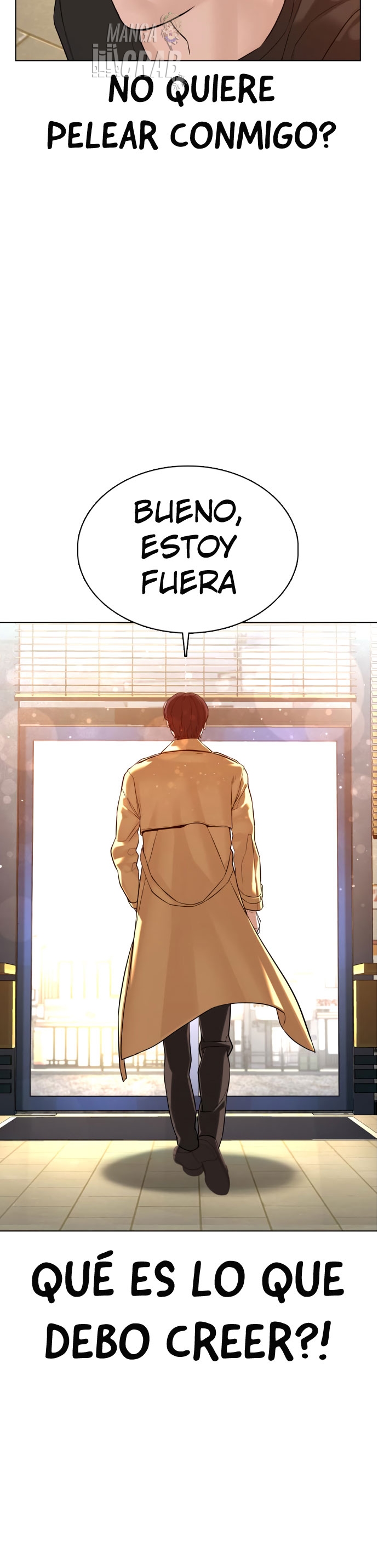 Read Viral Hit Español Manga Online