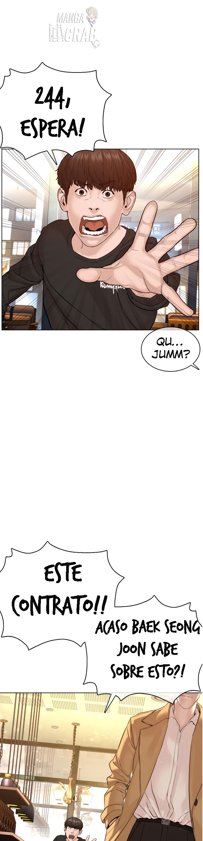 Read Viral Hit Español Manga Online