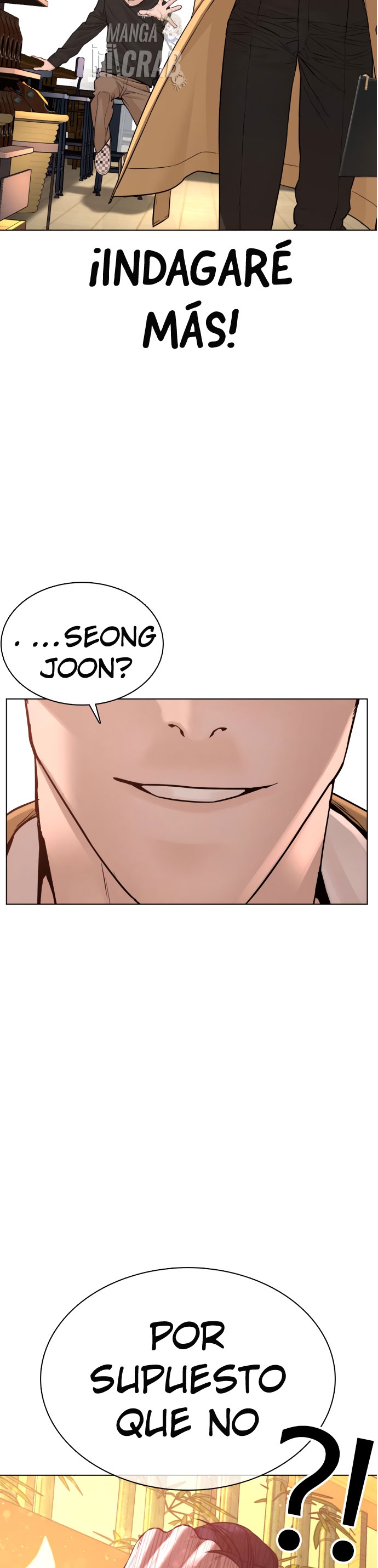 Read Viral Hit Español Manga Online