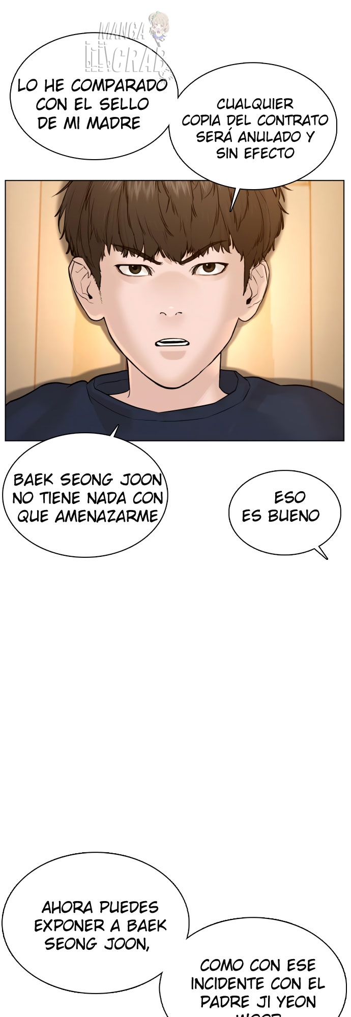 Read Viral Hit Español Manga Online
