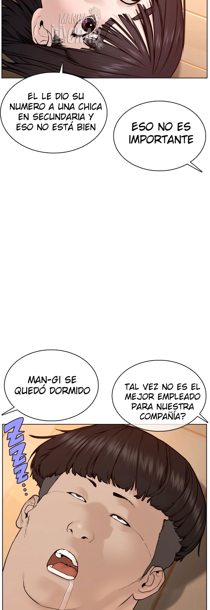 Read Viral Hit Español Manga Online