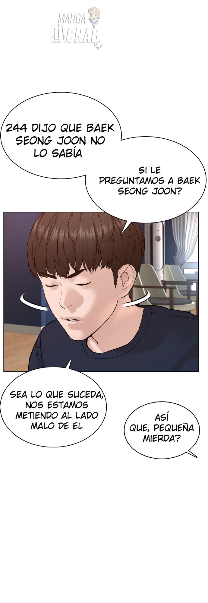 Read Viral Hit Español Manga Online